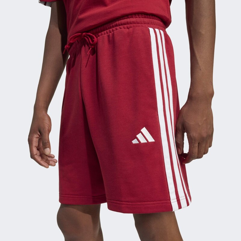 adidas Performance adidas Essentials Three Stripes FRENCH TERRY Shorts 68423379