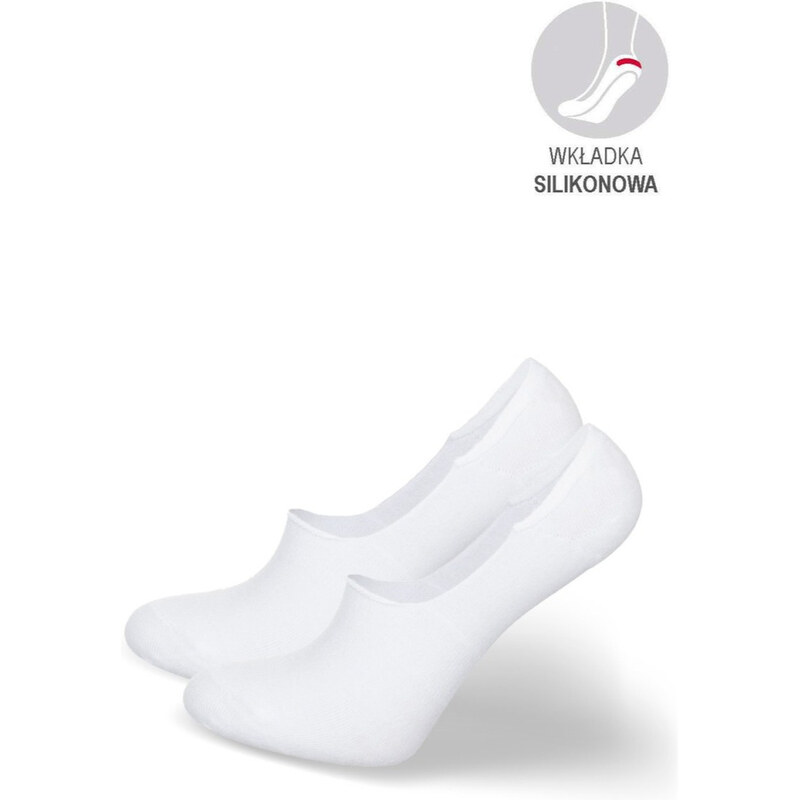 Milena Bambusové pánske členkové ponožky 68423875