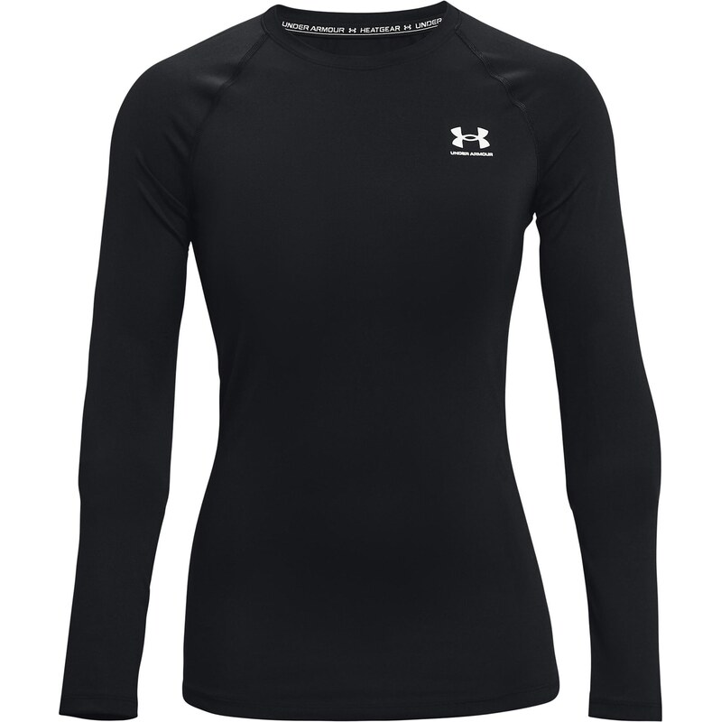 UNDER ARMOUR Funkčné tričko čierna 68427013