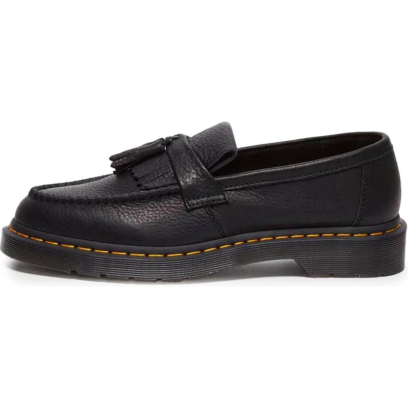 Dr. Martens Mokasíny čierna 68427014