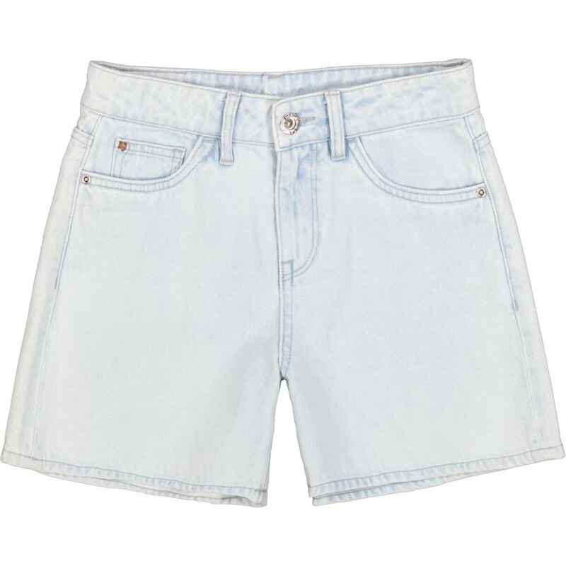 GARCIA Džínsy svetlomodrá 68427054