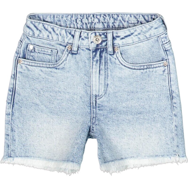 GARCIA Džínsy svetlomodrá 68427055