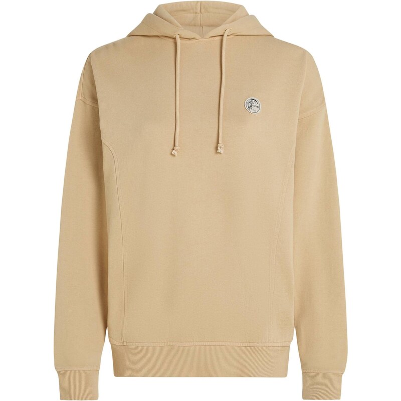 ONEILL Mikina Originals farba ťavej srsti / žltohnedá / gaštanová / 68427076