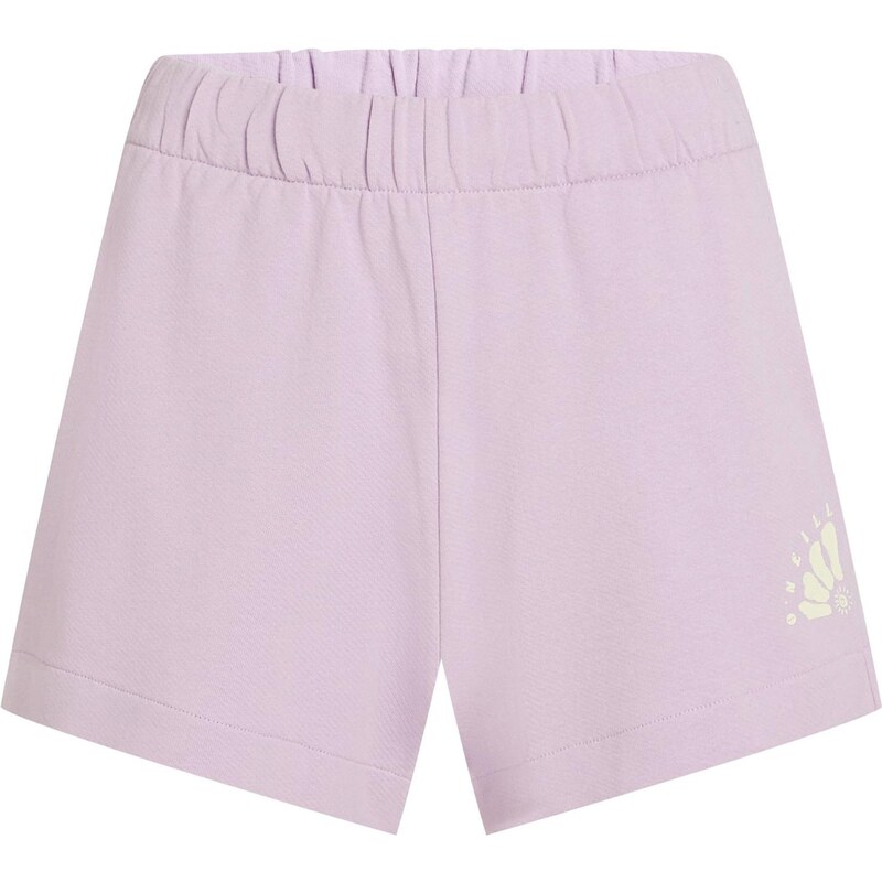 ONEILL Funkčné nohavice Wotw levanduľová / biela 68427101