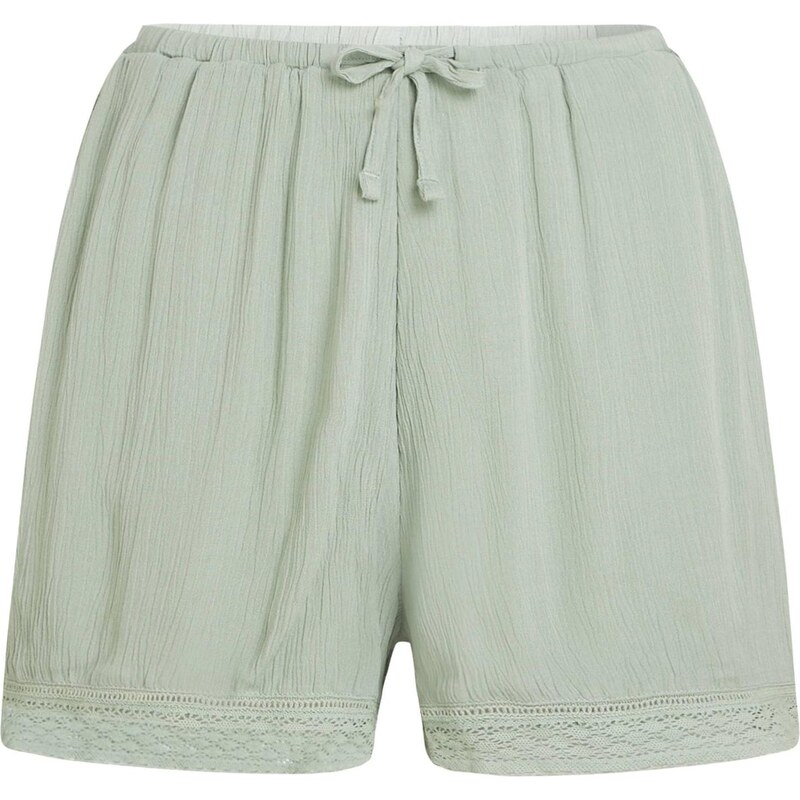 ONEILL Nohavice Essentials Tokeena pastelovo zelená 68427092