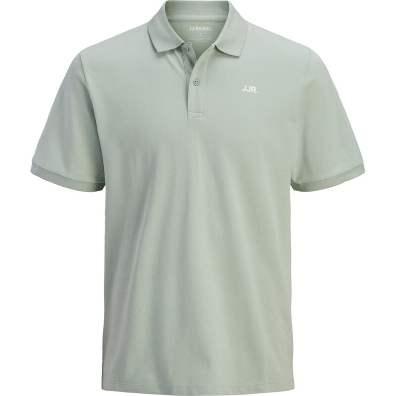 JJ Rebel Tričko JREBREBEL svetlosivá 68427157