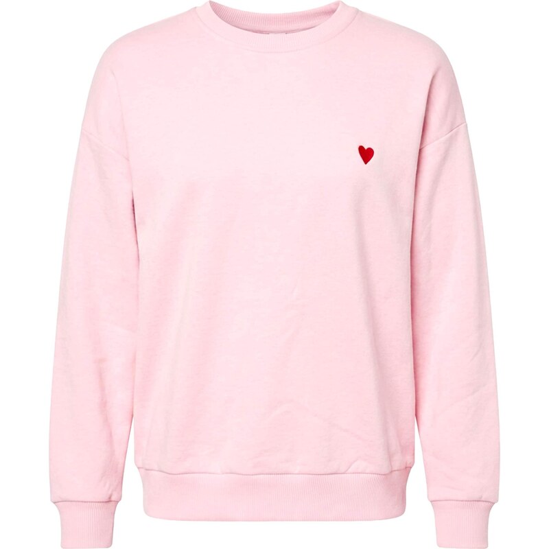 studioselect Mikina Eva ružová / červená 67298978