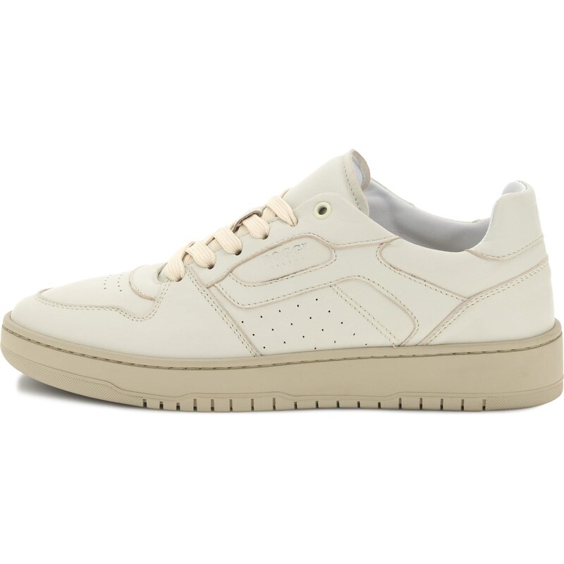 Boggi Milano Nízke tenisky biela 68427188