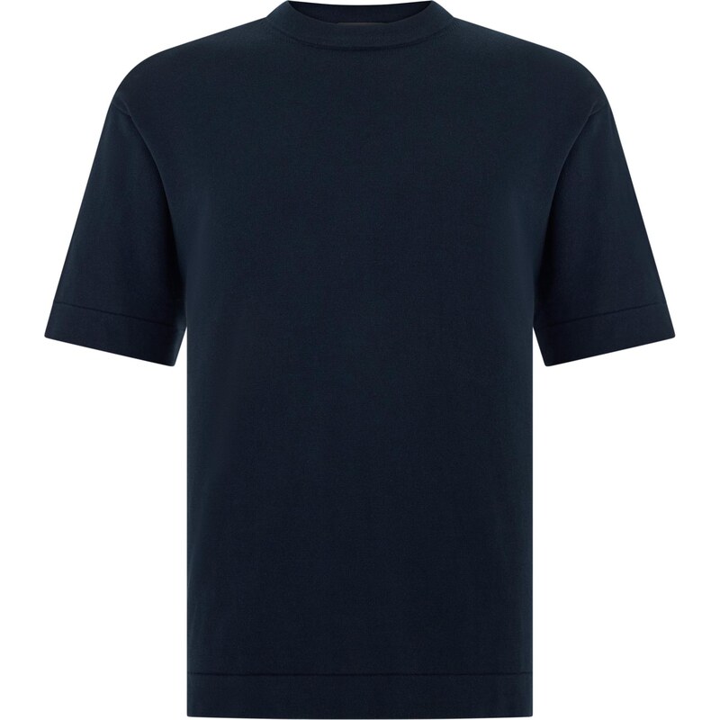 Boggi Milano Sveter námornícka modrá 68427183