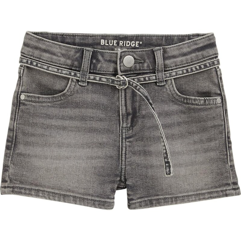 WE Fashion Džínsy sivý denim 68427204