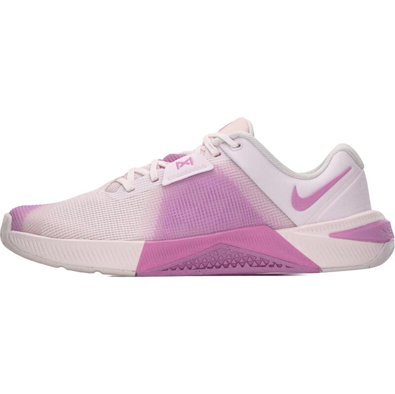 NIKE Športová obuv METCON 10 orchideová / rosé 68427227