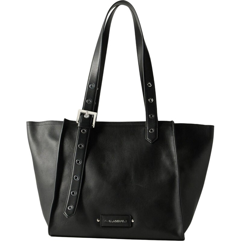 Karl Lagerfeld Shopper čierna 68427270