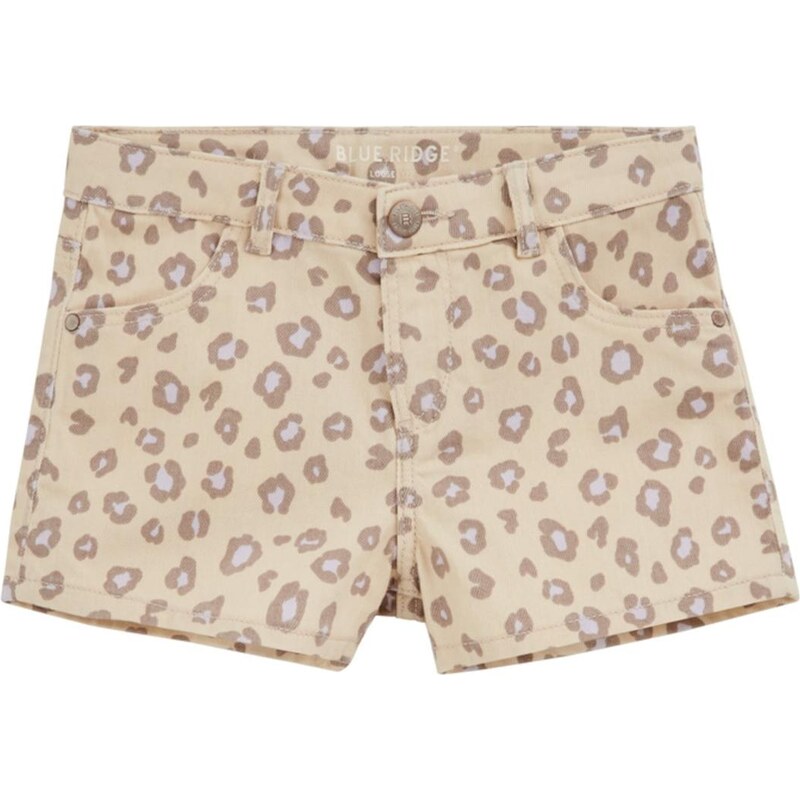 WE Fashion Džínsy piesková / tmavošedá 68427307