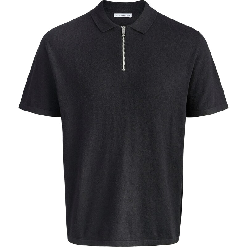 JACK & JONES Sveter JJEEmil čierna 68427326