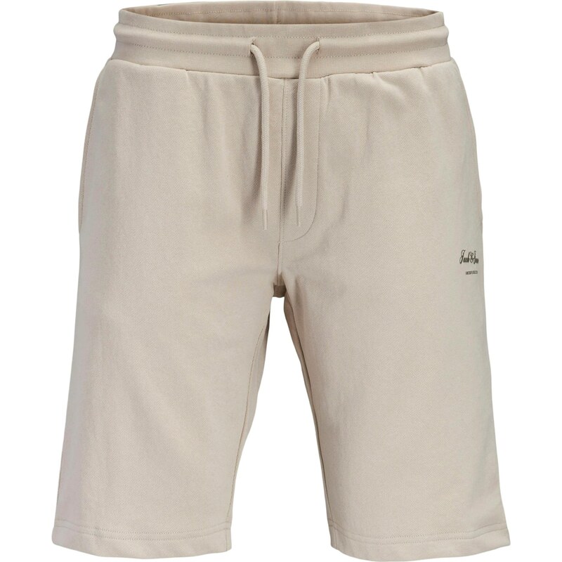 JACK & JONES Nohavice JPSTGORDON ARCHIVE krémová 68427336