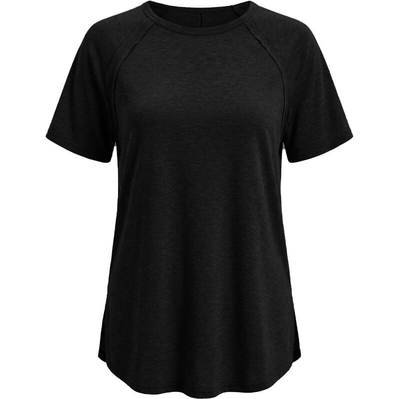 Imily Bela Tričko čierna 68427392