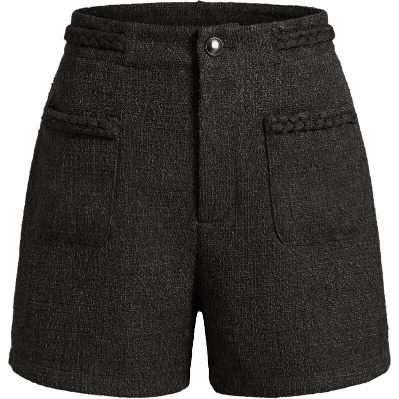 Imily Bela Nohavice čierna 68427406