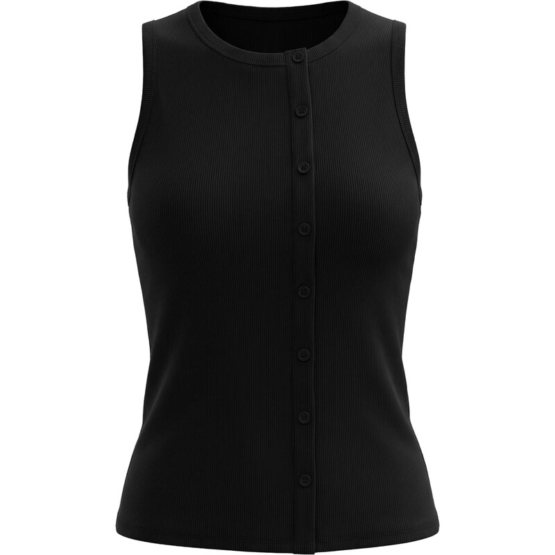 Imily Bela Top čierna 68427407