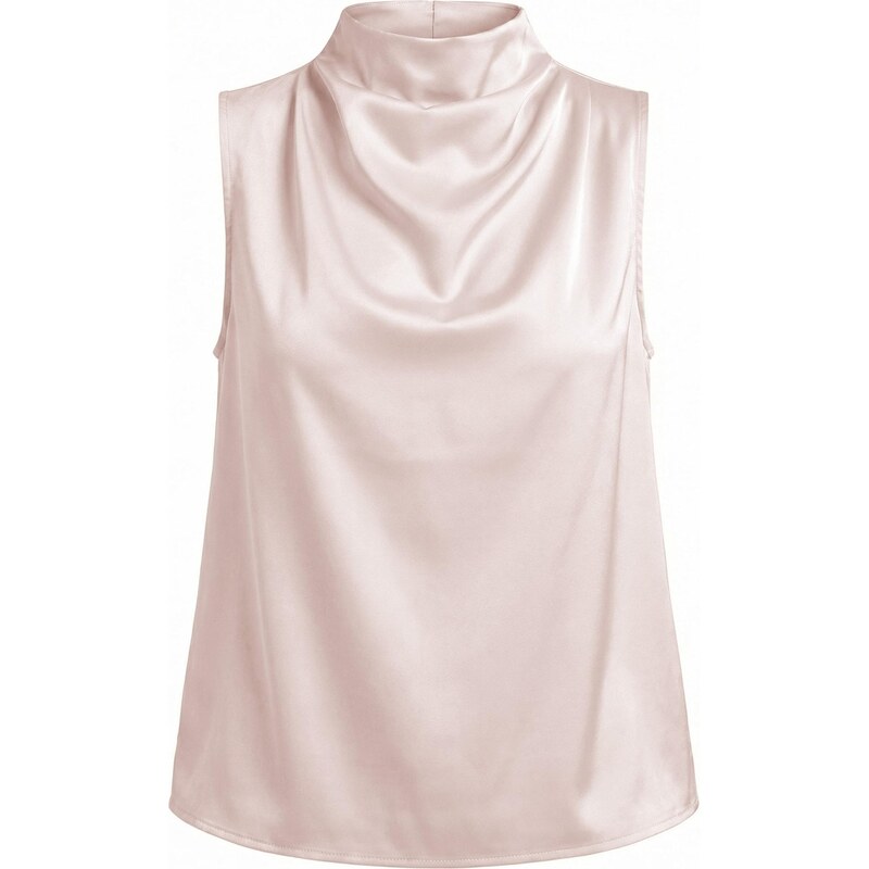 Imily Bela Blúzka púdrová 68427433