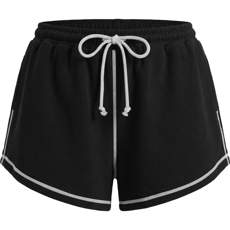 Imily Bela Nohavice čierna 68427424