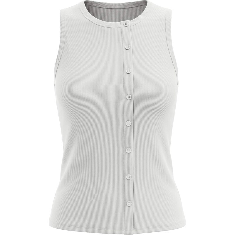 Imily Bela Top šedobiela 68427450