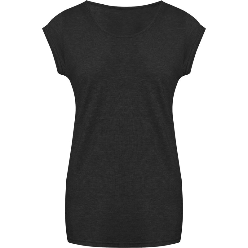 Imily Bela Tričko čierna 68427458