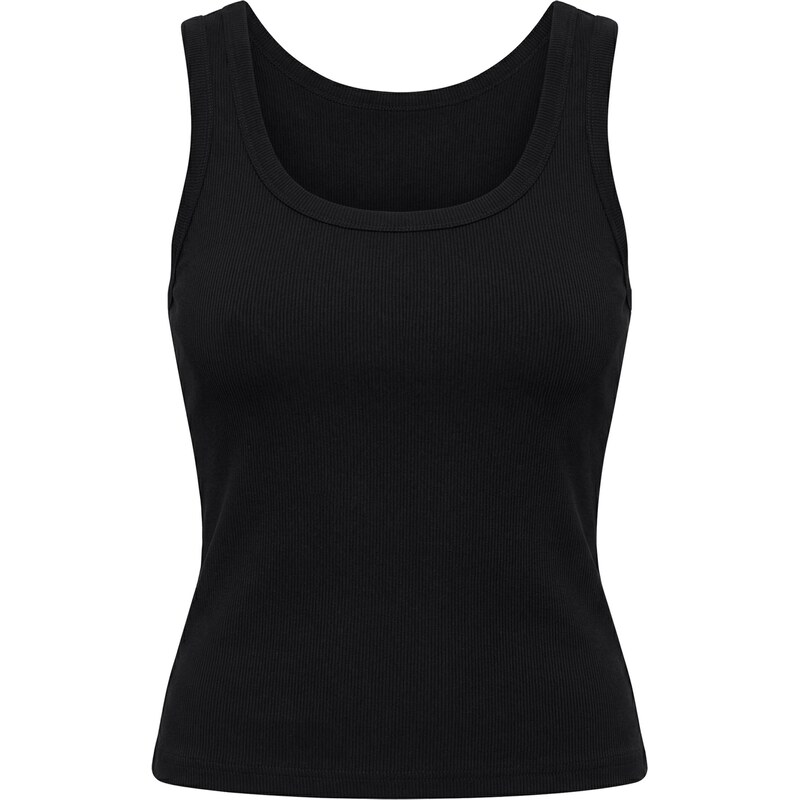 Imily Bela Top čierna 68427454