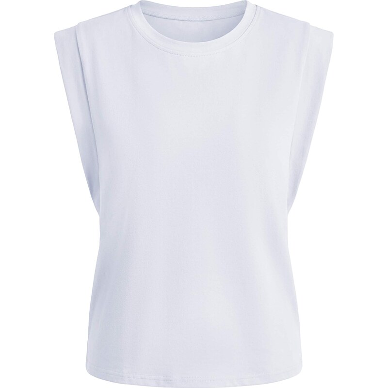 Imily Bela Tričko biela 68427467