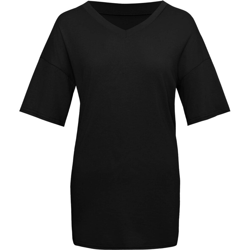 Imily Bela Tričko čierna 68427464