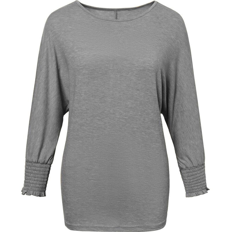 Imily Bela Tričko sivá 68427475