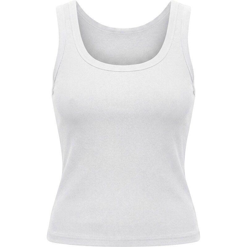 Imily Bela Top biela 68427476