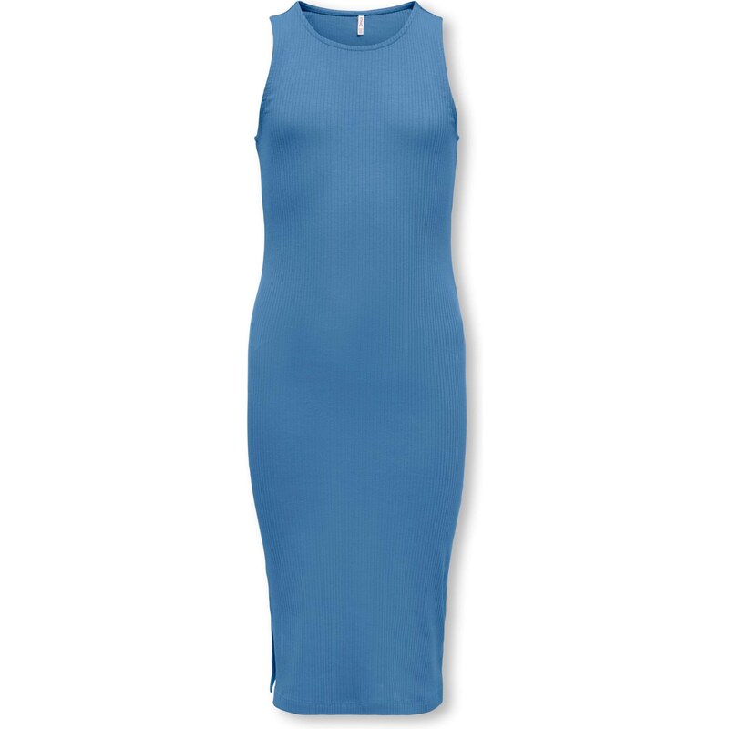 ONLY GIRLS Šaty KOGBELFAST zafírová 68427518