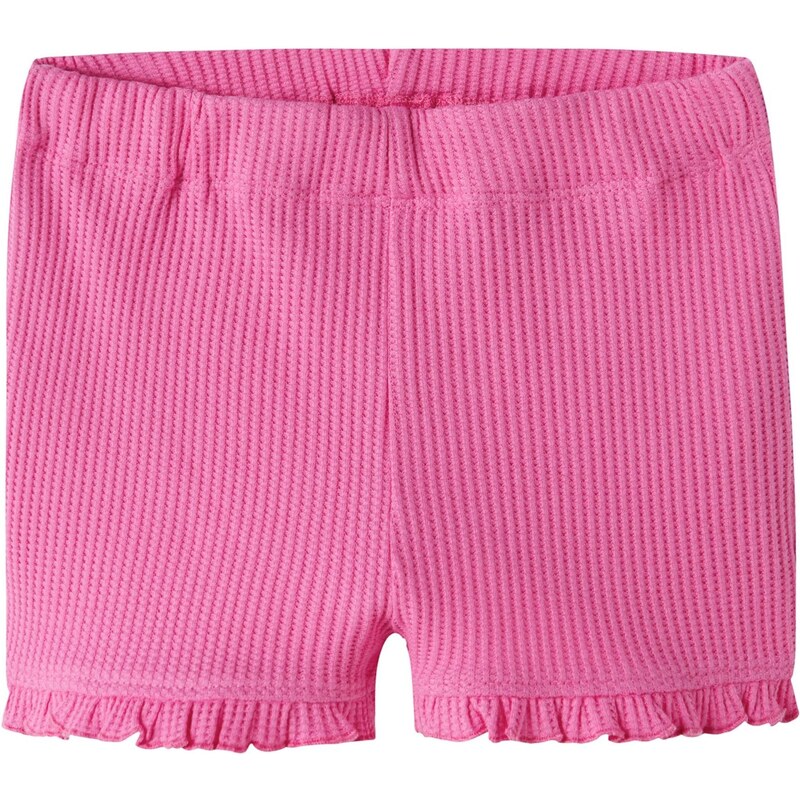 NAME IT Nohavice NMFFILUKAZ ružová 68427528