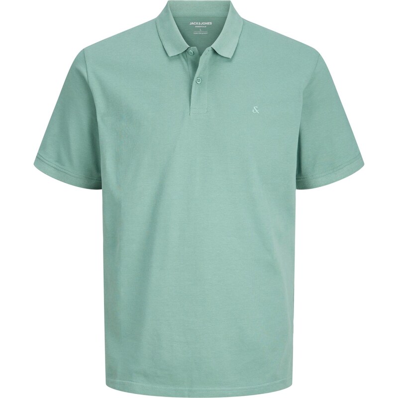 JACK & JONES Tričko tyrkysová 68427585