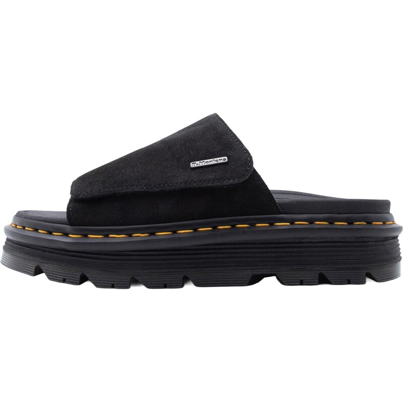 Dr. Martens Šľapky ZebZag čierna 68427603