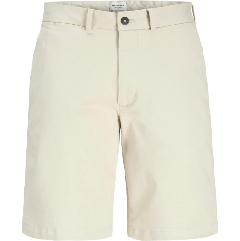 JACK & JONES Nohavice JPSTBILL svetlobéžová 68427638
