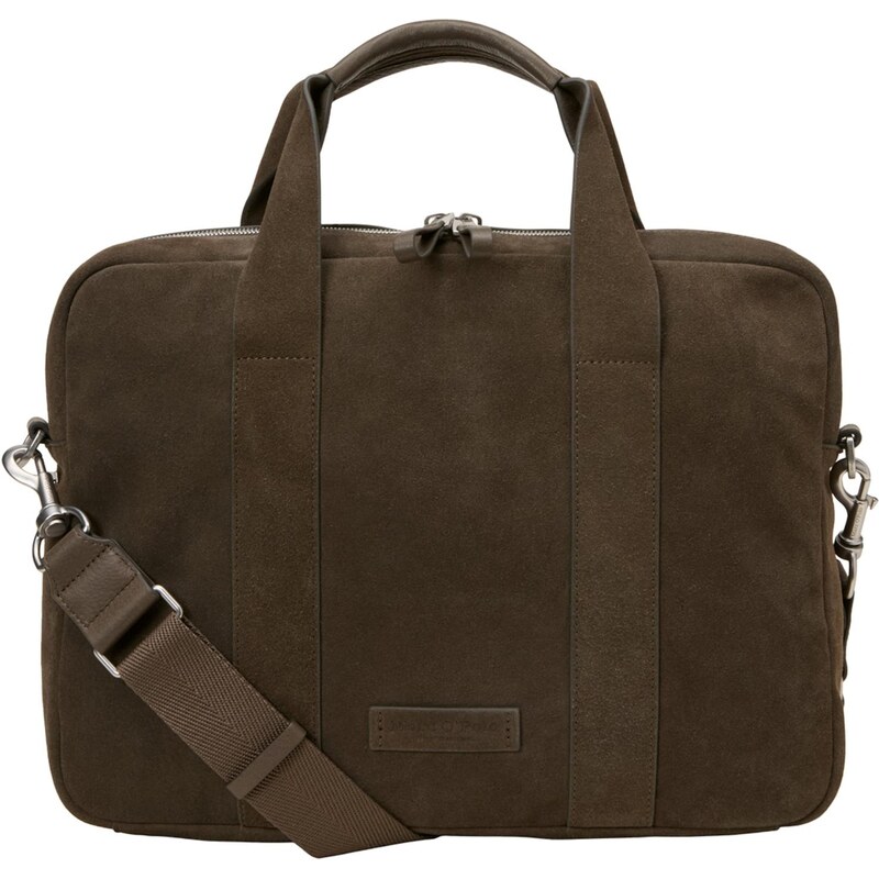 Marc OPolo Accessories Messenger hnedá 68427666
