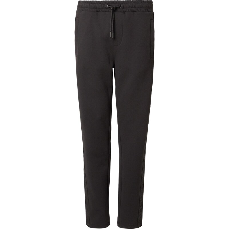 Karl Lagerfeld Nohavice čierna 68427684