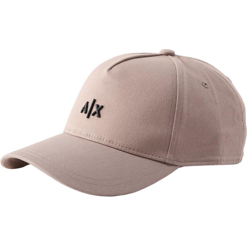 ARMANI EXCHANGE Čiapka béžová / čierna 68427709