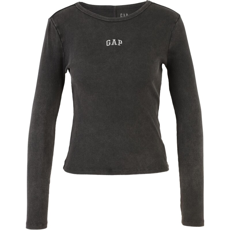 Gap Petite Tričko čierna 68427752