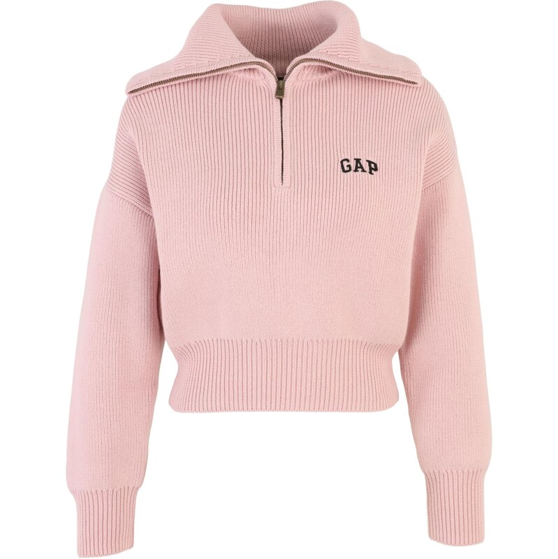 Gap Petite Sveter ružová 68427726