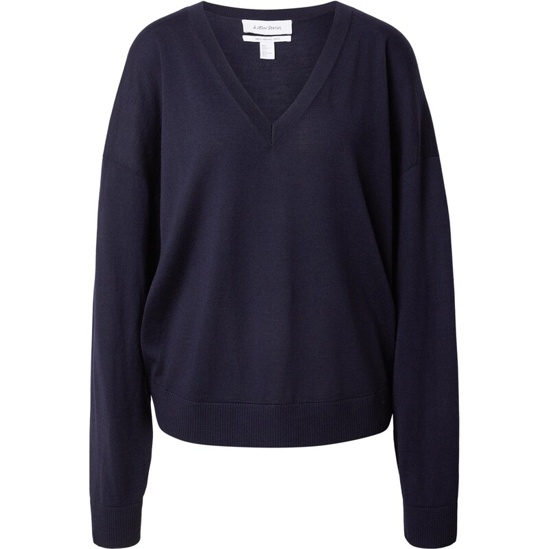 & Other Stories Sveter tmavomodrá 68427742