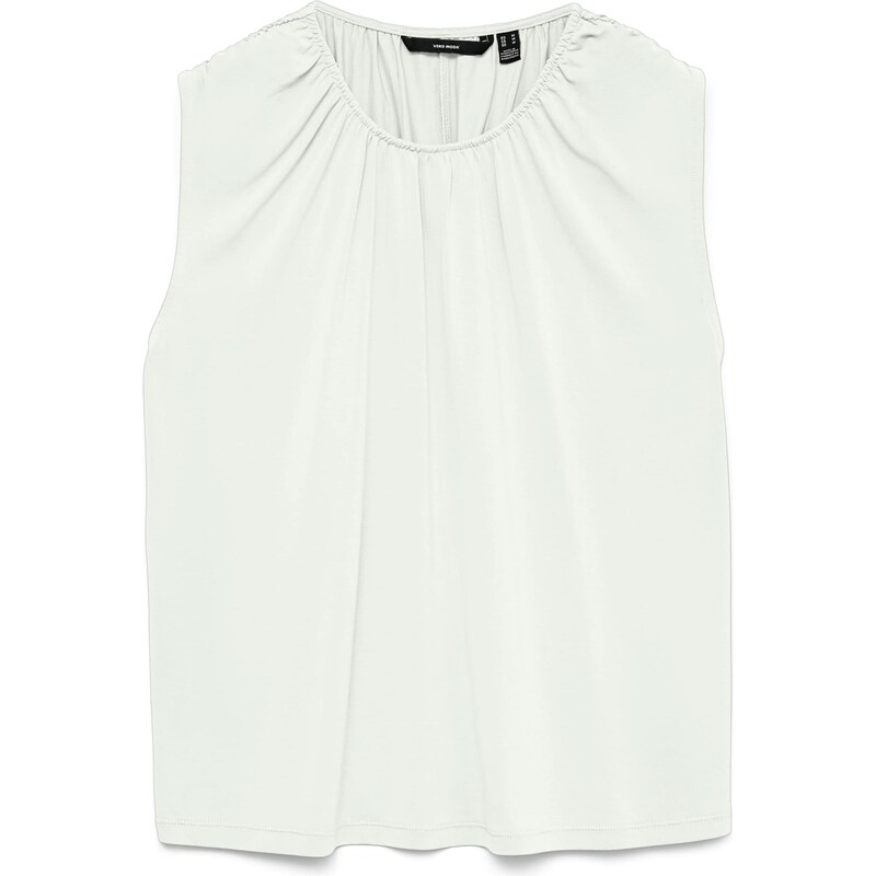 VERO MODA Top VMFILLI biela 68427788