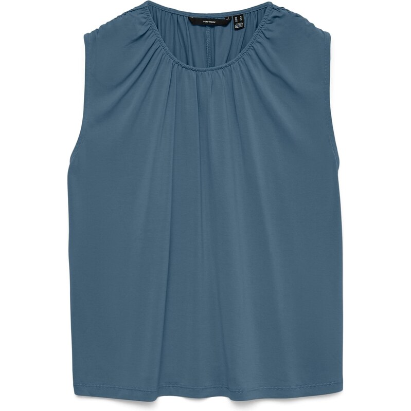VERO MODA Top VMFILLI zafírová 68427803