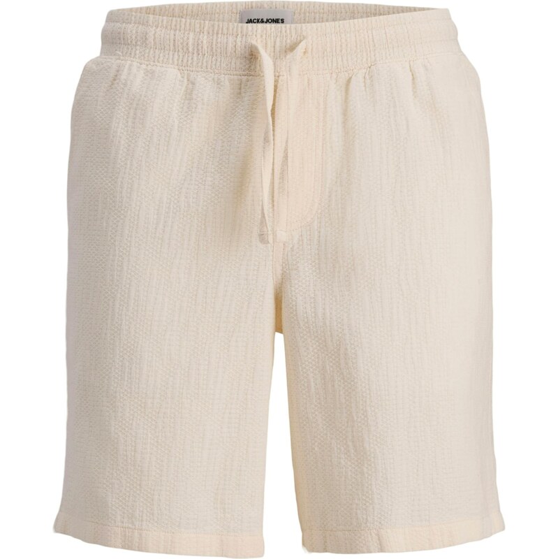 JACK & JONES Nohavice JPSTJaiden biela 68427821