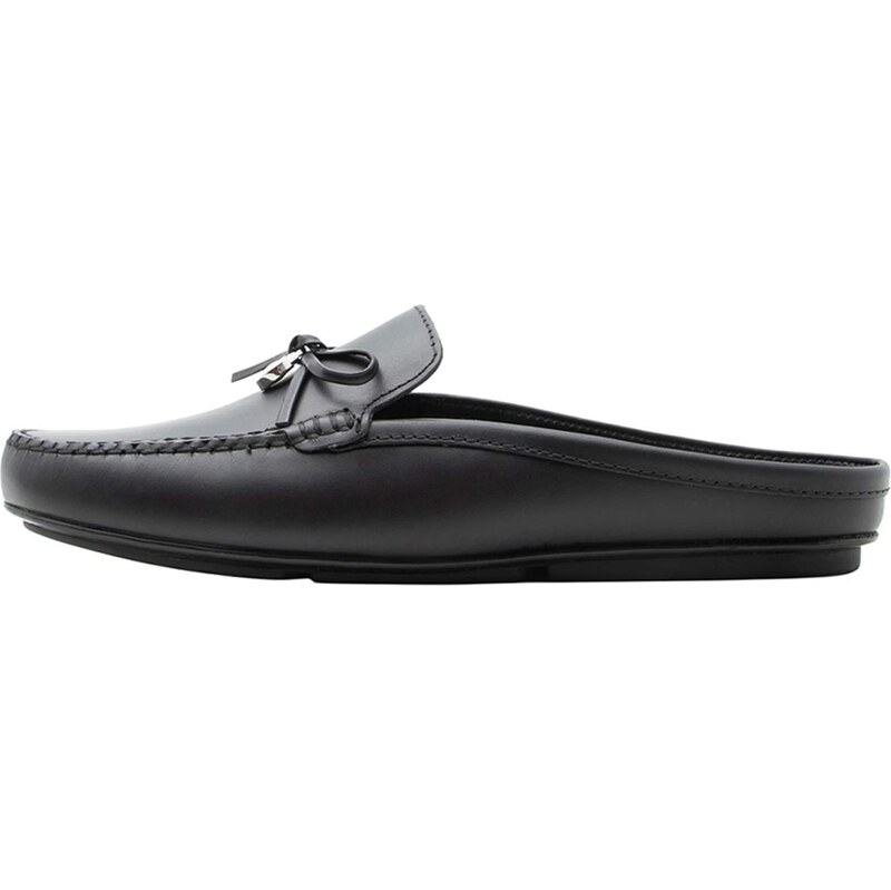 MICHAEL Michael Kors Šľapky GRETA čierna 68445965