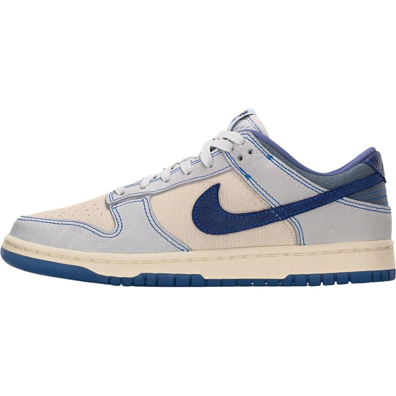 Nike Sportswear Nízke tenisky DUNK námornícka modrá / pastelovo modrá 68427965