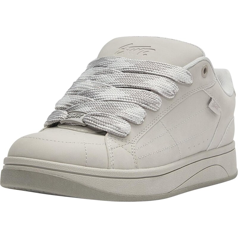 Pull&Bear Nízke tenisky sivá 68427972