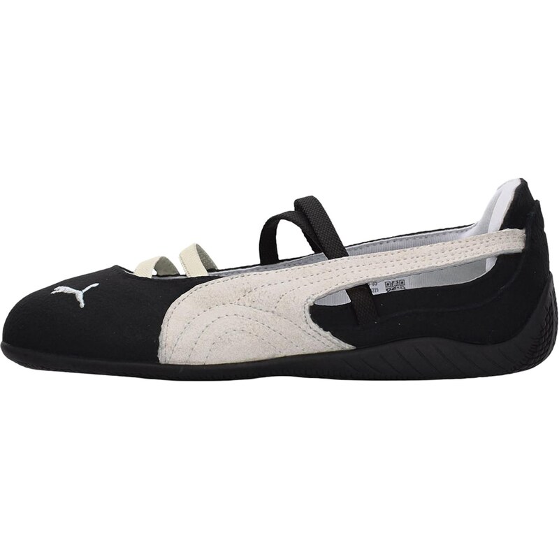 PUMA Tenisky Speedcat krémová / čierna 68427975