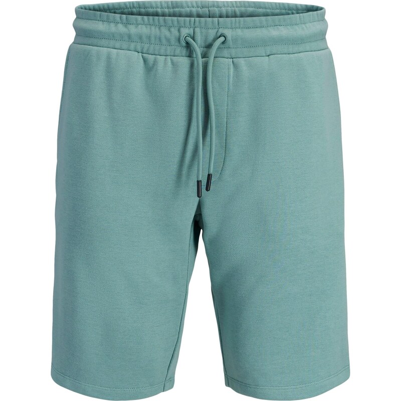 JACK & JONES Nohavice JPSTBRADLEY modrozelená 68428063